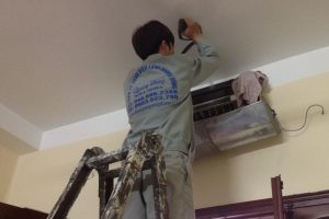 dịch vụ sửa chữa tháo lắp điều hòa giá rẻ tại nhà